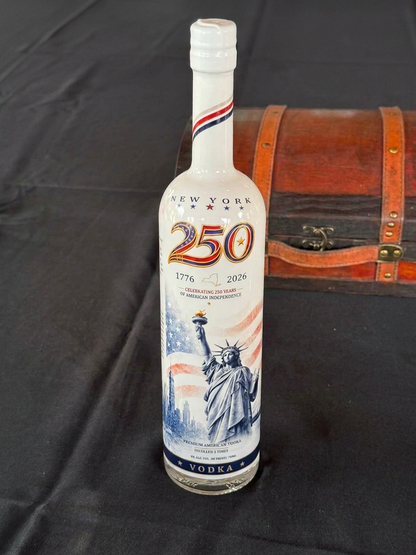 250 Vodka