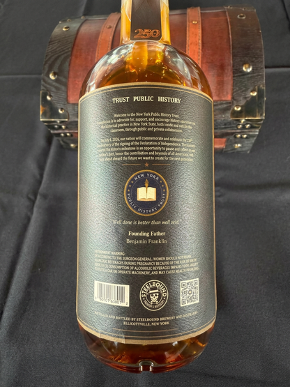 250 Bourbon
